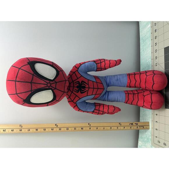 Other - Spider-Man‎ Plush  Toy
